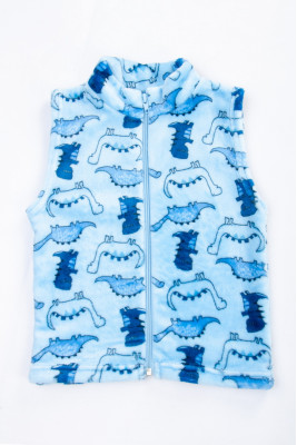 Жилет дитячий